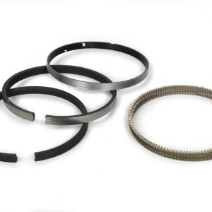 Piston Ring Set 4.045 1.5 1.5 3.0mm MAH4045MS-15