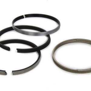 Piston Ring Set 4.065 1.5 1.5 3.0mm MAH4065MS-15
