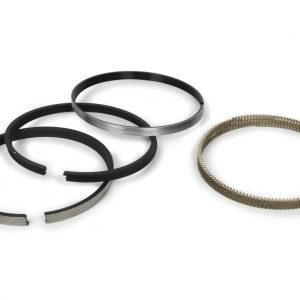 Piston Ring Set 4.130 Bore 1.0 1.0 2.0mm MAH4130MS-112