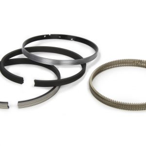 Piston Ring Set 4.135 1.0 1.0 2.0mm MAH4135MS-112