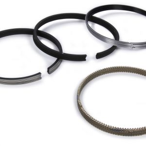 Piston Ring Set 4.140 1.0mm 1.0mm 2.0mm MAH4140MS-112