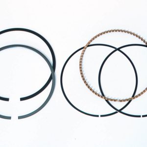 Piston Ring Set 4.155 1.0mm 1.0mm 2.0mm MAH4160MS-112