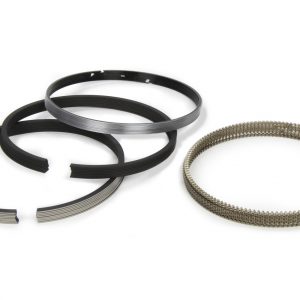 Piston Ring Set - 4.605 Bore .043 .043 3.0mm MAH4605SS-043