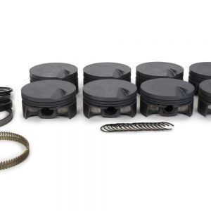 BBC FT Power-Pak Piston Set 4.280 Bore -3.4cc MAH929869580