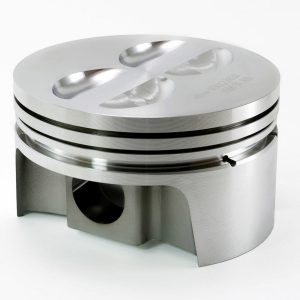 SBC 604 Crate Piston Set 4.005 Bore MAH930127805