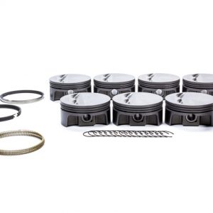 SBC PowerPak F/T Piston Set 4.030 Bore MAH930200630