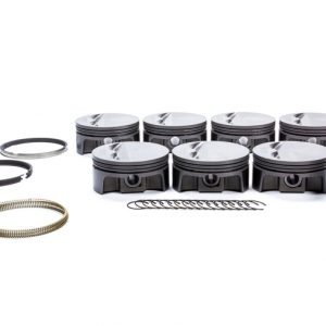 SBC PowerPak F/T Piston Set 4.155 Bore MAH930200755