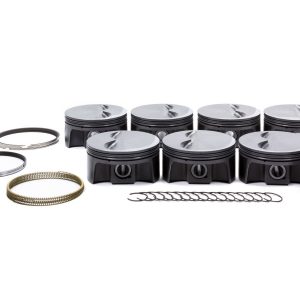 SBC PowerPak F/T Piston Set 4.040 Bore MAH930202640