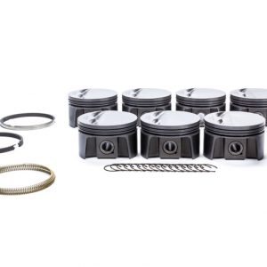 SBC 305 Powerpak Piston Set F/T 3.776 Bore MAH930204576