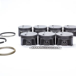 SBC 305 Powerpak Piston Set F/T 3.776 Bore MAH930205576