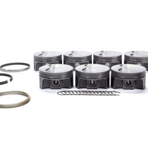 LS1 PowerPak F/T Piston Set 3.908 Bore MAH930217608