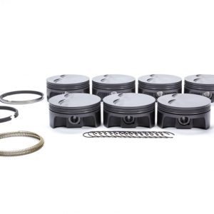 LS7 PowerPak F/T Piston Set 4.130 Bore MAH930221530