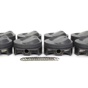 BBC Elite Sportsman Piston Set 4.600 Bore MAH930239300