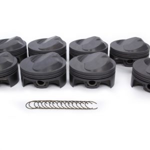 BBC Elite Sportsman Piston Set 4.610 Bore MAH930239310