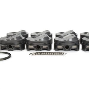 BBC Elite Sportsman Piston Set 4.600 Bore MAH930239400