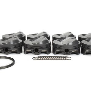 BBC Elite Sportsman Piston Set 4.600 Bore MAH930239600