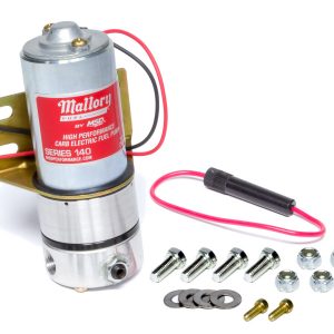 Elec. Fuel Pump MAL29259