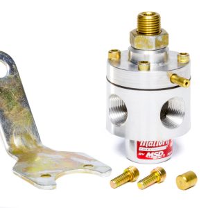 Return Regulator-3 Port MAL29387