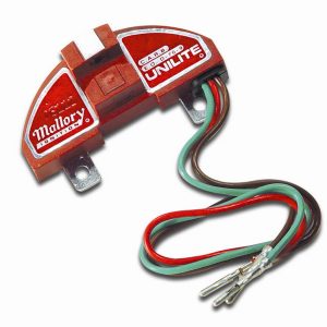 Unilite Module MAL605