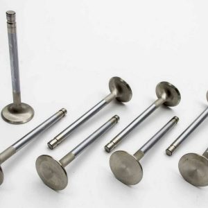 SBC B/P 2.055in Intake Valves MAN10556-8