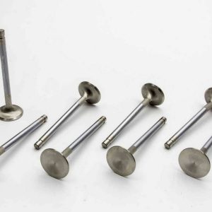 SBC S/M 1.500in Exhaust Valves MAN10777-8