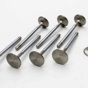 SBC R/F 1.560in Exhaust Valves MAN11501-8