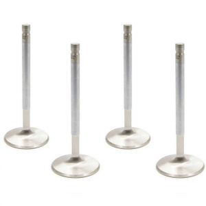 Buick V6 S/D 1.500in Exhaust Valves MAN11503-6