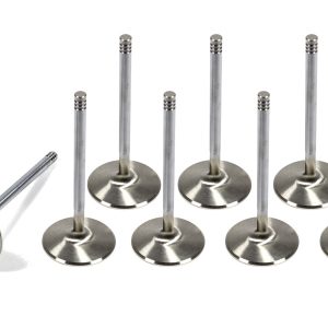 2.100 R/F Intake Valves Dodge 6.1L Hemi MAN11670-8