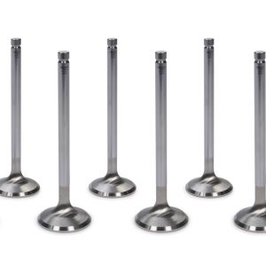LS1 S/D 1.550 Exhaust Valves MAN11673-8