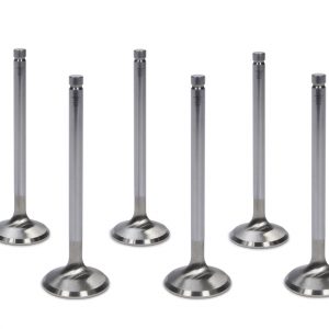 LS1 S/D 1.575 Exhaust Valves MAN11675-8