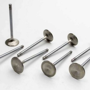 LS7 E/D 1.615 Exhaust Valves MAN11687-8