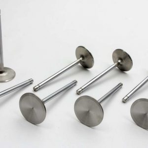 LS7 S/D 2.205 Intake Valves MAN11688-8