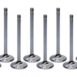SBC R/F 2.020 Intake Valves MAN11796-8