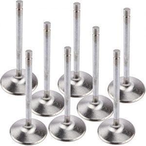 BBC R/M 2.300in Intake Valves MAN11870-8