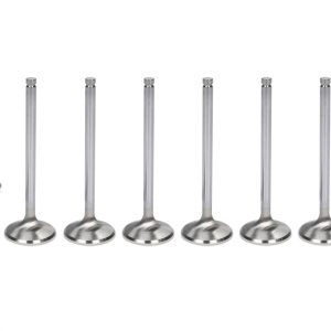 Mopar 6.4L Hemi R/M 1.654 Exhaust Valves MAN12331B-8