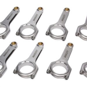 Ford 4340 H-Beam Rods 5.933 4.6L/5.0L Mod Eng. MAN14042R-8