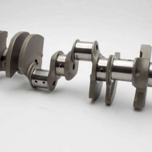 SBC 4340 Forged Crank - 3.480 Stroke/350 Main MAN190190