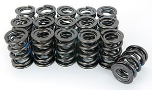 1.677 Triple Valve Springs MAN221449-16