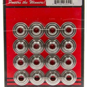 10 Degree Titanium Valve Spring Retainers MAN23619-16