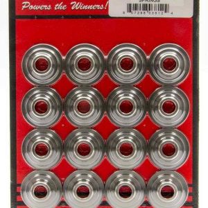 10 Degree Titanium Retainers - 1.550 MAN23644-16