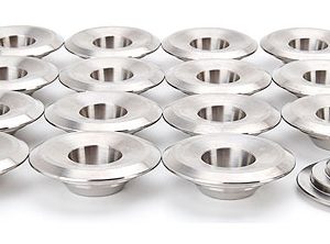 10 Degree Titanium Retainers MAN23660-16
