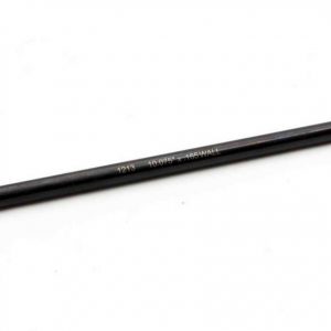 7/16 Moly Pushrod - 9.300 Long MAN25164-1