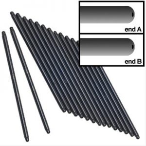 5/16 .120 Wall Moly Pushrods - 8.000 Long MAN25239-16