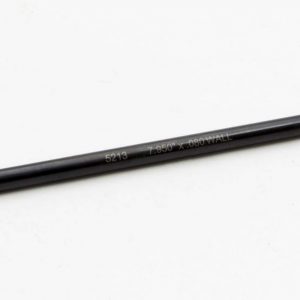 3/8in Moly Pushrod - 9.350in Long MAN25770-1