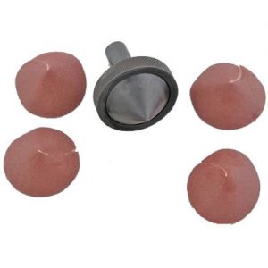 Valve Spring Chamfering Tool MAN40174