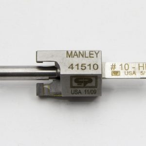 5/16in Valve Guide Seal Cutter MAN41510