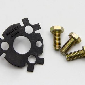 Cam Locking Plate MAN42114