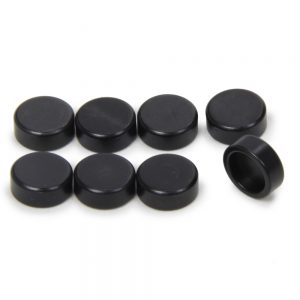 8mm Lash Caps MAN42125-8