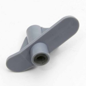 Pushrod Length Checker SBC With 3/8in Stud MAN42137