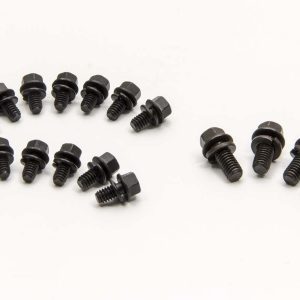 Bolt Kit - SBC Oil Pan MAN42173
